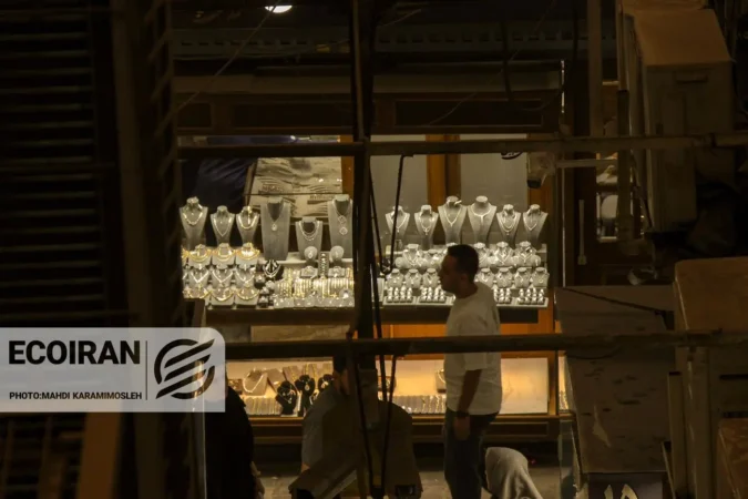 قیمت طلا و سکه امروز سه شنبه ۱۴ بهمن/ افزایش همه قیمت ها + جدول کامل