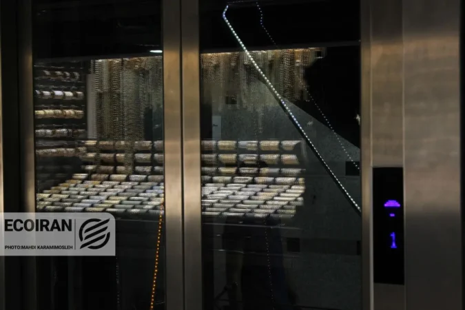 قیمت طلا و سکه امروز شنبه ۱۸بهمن/ کاهش همه قیمت ها + جدول