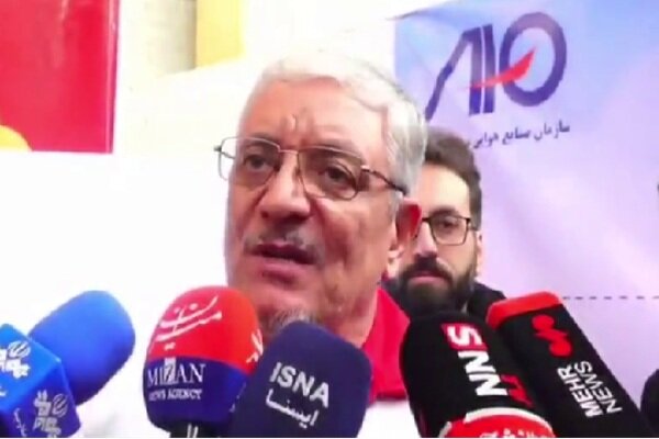 مرکز پشتیبانی پهپادی وزارت دفاع سال آینده فعال می‌شود