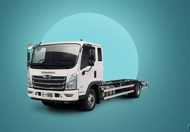 معامله ۷۰ کامیون و کامیونت در بورس کالا / تالار خودرو فعال شد