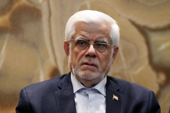 ناوهای آمریکایی در نزدیکی آب های ایران: تهدید واقعی یا بازی دیپلماتیک؟