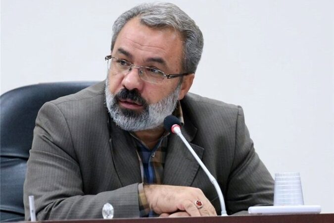 نخعی‌راد:با افرادی که نظام را در وضعیت بن‌بست جلوه می‌دهند، برخورد شود