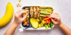 نقش تغذیه در پیشگیری از تحلیل عضلانی