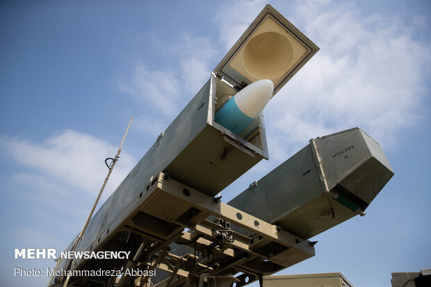 «کمربند آتش»دریایی ایران؛موشک‌های ضد کشتی که تعادل قدرت را تغییر دادند