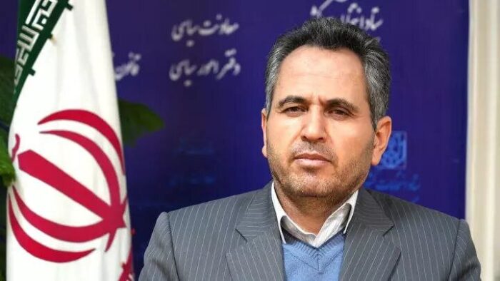 کوثری:  پیش‌نویس لایحه جدید قانون احزاب سال ۱۴۰۵ به مجلس می‌رود