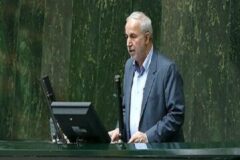 کوچکی‌نژاد: خسارت آتش‌سوزی بازار رشت در اغتشاشات باید پرداخت شود