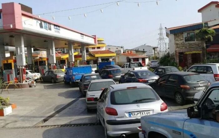 آخرین وضعیت پمپ بنزین‌ها در تهران و کرج