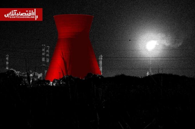 آسیب شدید بیش از ۴۰ تأسیسات انرژی در خاورمیانه؛ تأسیسات حیاتی از مدار خارج شدند