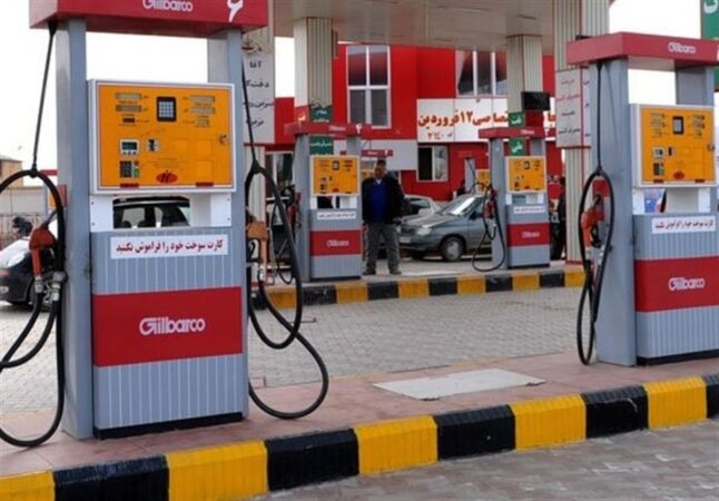 اخلال در سوخت رسانی در استان تهران / رفع مشکل چند روز زمان می برد