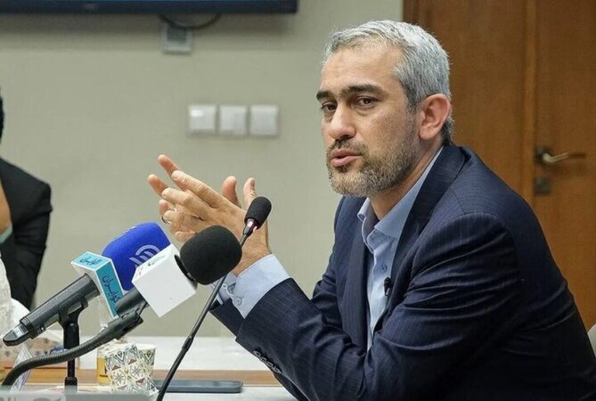 بازار سهام بسته شد