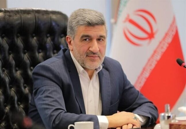 برنامه بورس برای دوران جنگ و پساجنگ / رئیس سازمان بورس خبر داد
