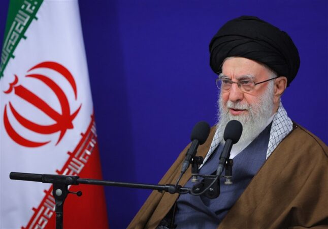 بیانیه انجمن صنفی کارگران درپی شهادت مظلومانه امام خامنه ای