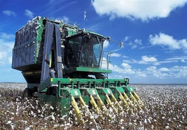 تخصیص ۶ هزار میلیارد تومان اعتبار به مکانیزاسیون کشاورزی