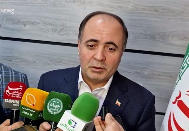 ترخیص و توزیع کالا‌های اساسی منظم شد