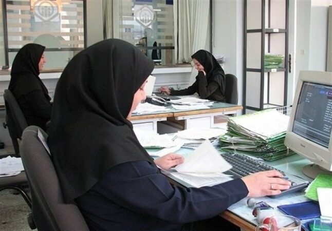 تغییرات جدید در گمرک / پرداخت مبتنی بر عملکرد در گمرک به جریان افتاد