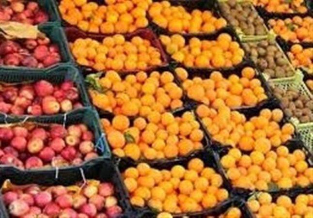 توزیع میوه عید از ۲۰ اسفند آغاز می‌شود