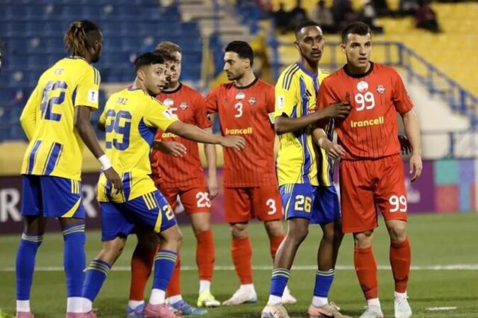 تکلیف سفر تراکتور به عربستان روشن شد