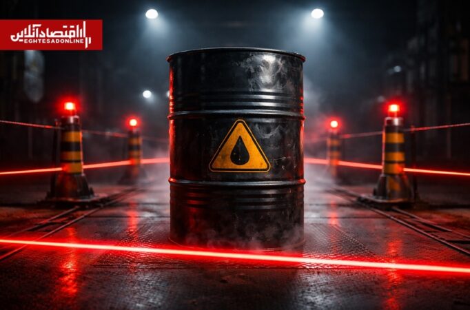 حملات به زیرساخت‌های انرژی؛ نفت به مرز ۱۱۷ دلار هم رسید