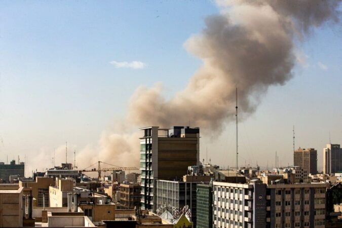 حملات موشکی چقدر به فولاد خوزستان خسارت زد؟