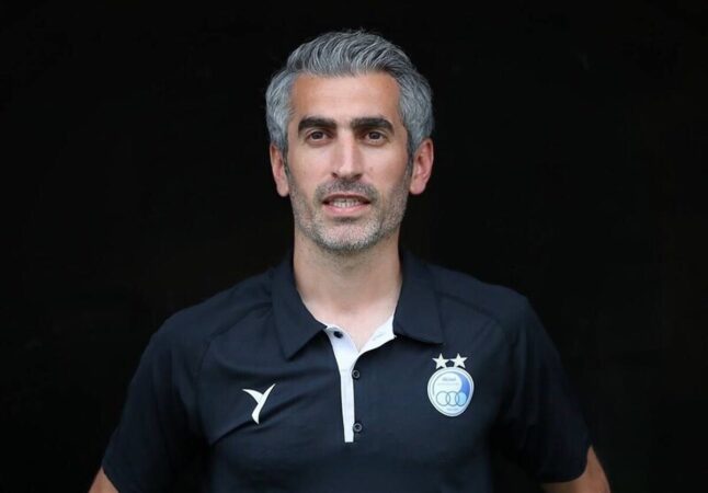 شرایط سخت دو مربی استقلالی بعد از شروع لیگ