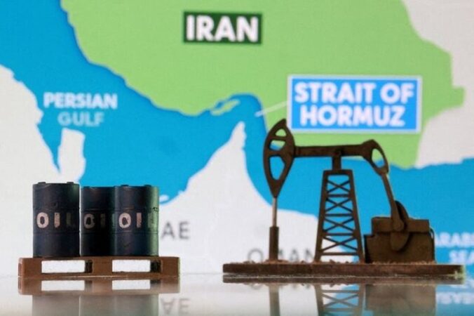قیمت نفت برای سومین روز متوالی افزایش یافت