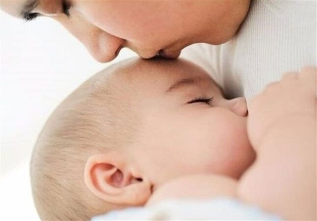 مادران کدام نوزادان کارت امید مادر می گیرند؟