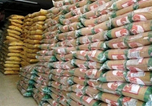 نگران تأمین برنج نیستیم