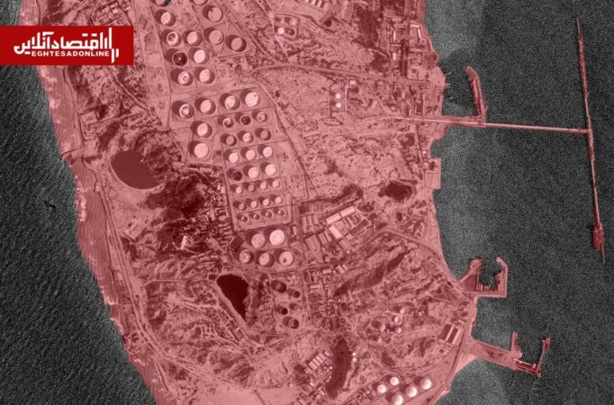 چرا ترامپ دستور حمله به جزیره خارک را صادر کرد؟