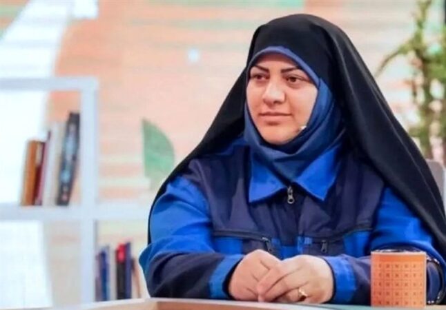 کارگران سنگر تولید را در شرایط جنگی حفظ کنند