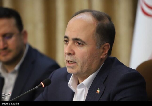 گسترش مراودات تجاری کشاورزی با کشورهای همسایه و حاشیه خزر