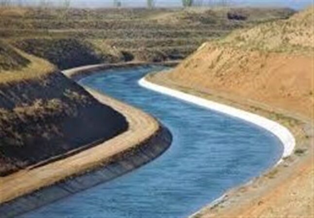 ۵۰۰ میلیارد تومان اوراق مرابحه برای طرح شبکه‌های آبیاری اختصاص یافت