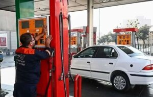 اظهارات سخنگوی صنف جایگاه‌های سوخت درمورد تعدیل نیرو