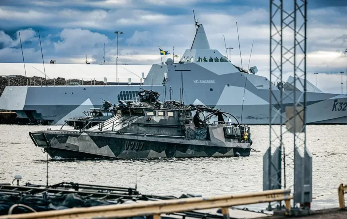 برگ برنده ایران در شرایط محدودیت دریایی چیست؟