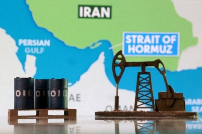 تاثیر شگقت‌انگیز جنگ علیه ایران بر تولید نفت اوپک