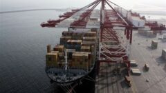 تردد کالا در مرزهای زمینی به شکل محدودتر در جریان است