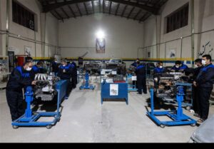 تسهیلات ۴۴۰ میلیونی برای حفظ اشتغال/ لزوم حمایت ویژه از کارگاه‌ها