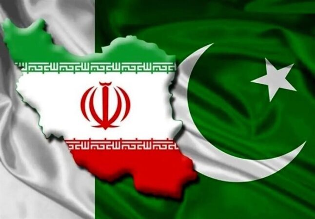 توسعه مسیرهای جایگزین برای ایران در محاصره دریایی / کریدور ترانزیتی با پاکستان فعال شد