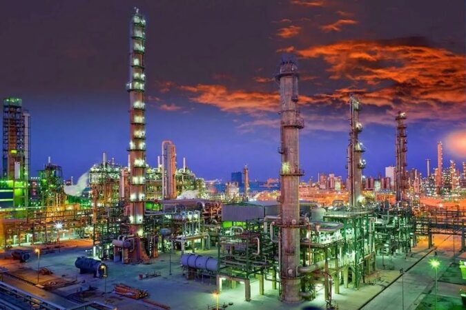 تکلیف نشت مواد آلاینده از پتروشیمی امیرکبیر روشن شد