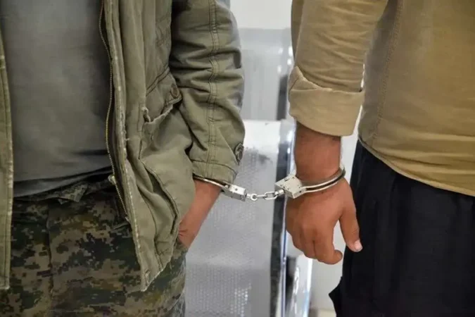 جزئیات دستگیری تعدادی از کارمندان ادارات دولتی در لرستان