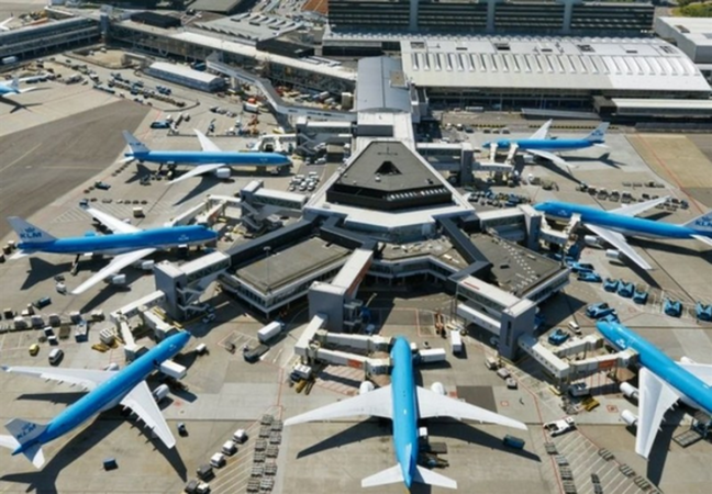 حمله آمریکا به ایران قیمت سوخت جت را به شدت گران کرد