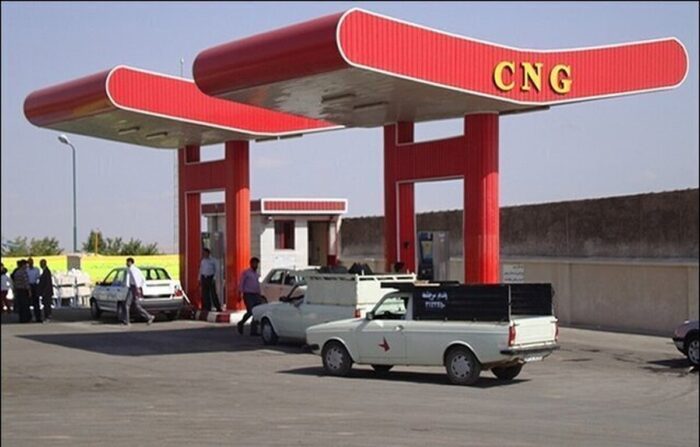 خبر تازه برای جایگاه‌داران CNG/ کارمزد‌ها ۶۰ درصد افزایش می‌یابد