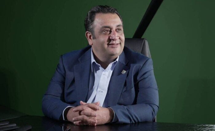 خطا در کوچک‌نمایی حمله به تاسیسات/ فولاد ستون فقرات ده‌ها زنجیره پایین‌دستی