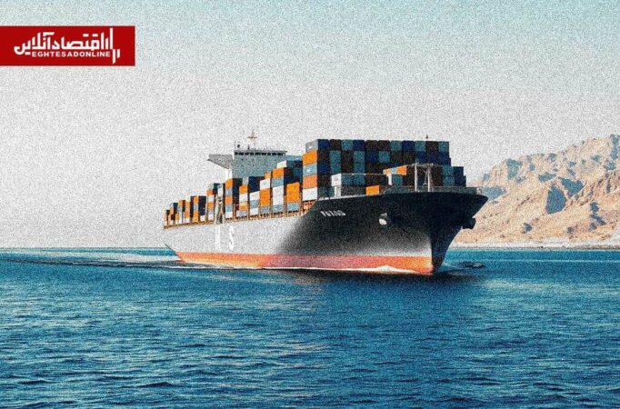 درآمد جدید برای اقتصاد ایران؛ تنگه هرمز ۷.۲ میلیارد دلار برای دنیا آب خورد