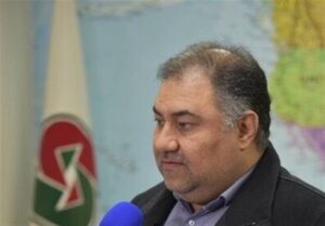 دلیل توقف ۲۰۰ کامیون در مرز شلمچه اعلام شد/ مرز مسدود در کشور نداریم