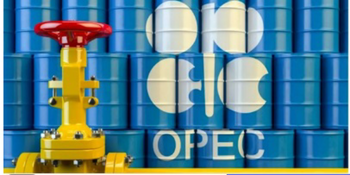 سقوط بی‌سابقه تولید نفت اوپک‌پلاس / جنگ خاورمیانه بازار جهانی را به لرزه درآورد!