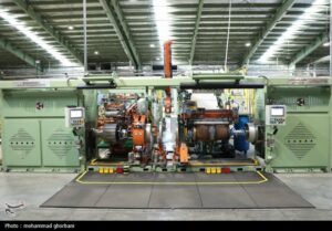 شرایط تاب‌آوری تولید در میدان جنگ