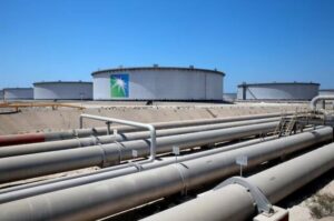 عقب‌نشینی عربستان از افزایش قیمت فروش نفت در ژوئن