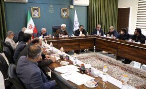 عملیات بازسازی تأسیسات آسیب‌دیده در جنگ آغاز شد/ تدوین پکیج مدیریتی وزارت نفت برای دولت