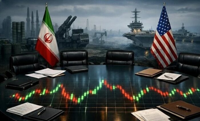 قیمت انرژی در بازار جهانی چه زمانی به سطح عادی باز می‌گردد؟
