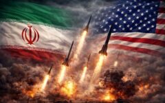 معمای هزینه-فایده در بن‌بست جنگ با ایران؛ چرا «عدم توافق» برای واشینگتن گران‌تر تمام می‌شود؟ +اینفوگرافیک